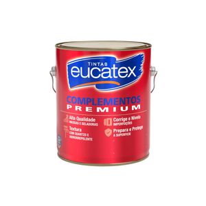 Massa Acrílica 1.4 Kilos Eucatex Premium 5100056.51