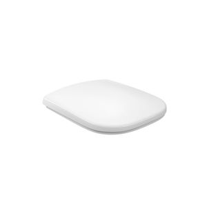 Assento Sanitário Quadra, Polo e Unic Branco - AP.215.17 Deca