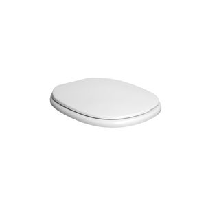 Assento Sanitário Aspen e Fast Branco - AP.75.17 Deca