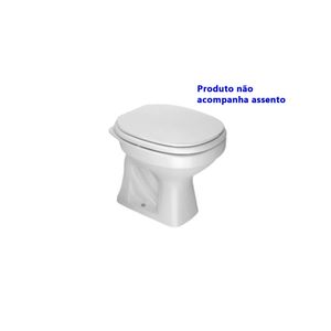 Bacia Convencional Aspen Branco P.75.17 Deca