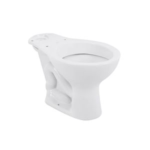 Bacia para Caixa Acoplada Izy Branco P.111.17 Deca