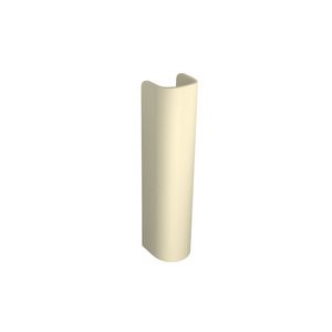 Coluna para Lavatório Monte Carlo/Vogue Plus Cor Creme C.1.37 Deca