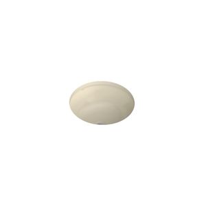 Cuba de Embutir Redonda 36 cm Creme L.41.37 Deca