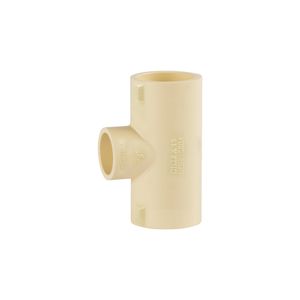 Tê de Redução Super CPVC Água Quente 28x22mm - Amanco