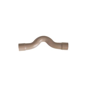 Curva de Transposição Soldável 25mm - Amanco
