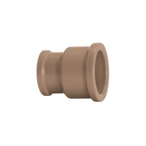 Luva de Redução Soldável 60 x 50mm - Amanco