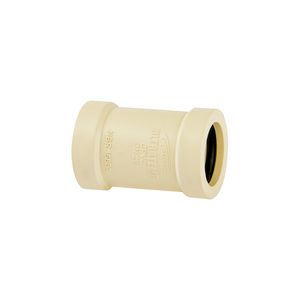Luva de Correr Super CPVC Água Quente 28mm - Amanco