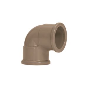 Joelho Soldável 90° x 32mm - Amanco