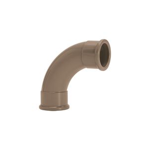 Curva Soldável 90º x 50mm - Amanco