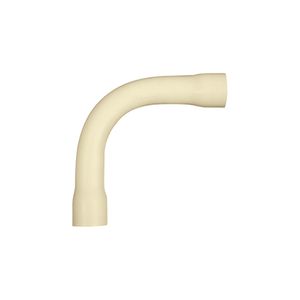 Curva Super CPVC Água Quente 90º x 22mm - Amanco