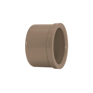 Cap Soldável 32mm - Amanco
