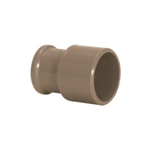 Bucha de Redução Soldável 50x32mm Longa - Amanco