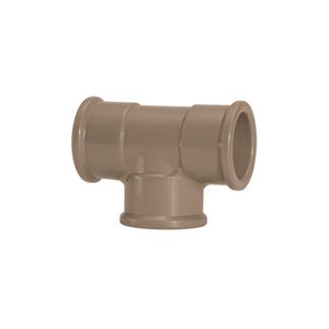 Tê Soldável 32mm - Amanco