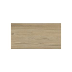 Porcelanato 35 x 70 cm Acetinado Retificado Mogno Claro Amadeirado 2428-A Delta