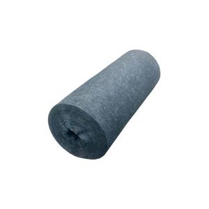 Manta Bidim Drenasolo Geotextil Amanco - 100 Metros Linear - 230 Metros Quadrado