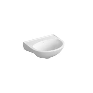 Lavatório 39 x 29 cm Izy Branco Suspenso L.12.17 Deca