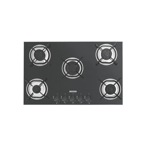 Cooktop a Gás Brasil 5 Queimadores 94708501 Tramontina