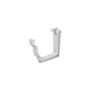 Suporte de PVC Branco Aquapluv Style Tigre