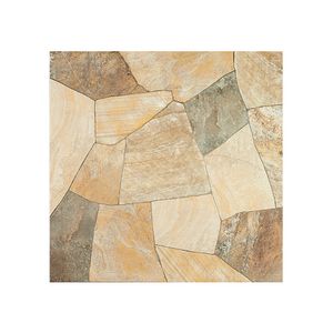 Piso 61 x 61 cm Rústico São Tome 11138023 Ceral