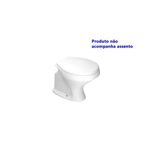 Bacia Convencional Ravena Branco  P.9.17 Deca
