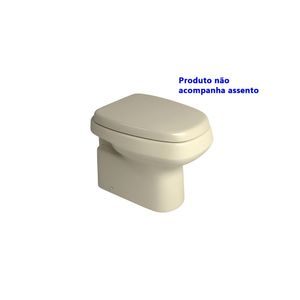 Bacia Convencional Monte Carlo Creme P.8.37 Deca