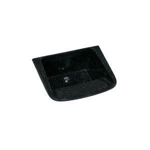 Tanque 55 x 41 cm Preto A.J. Rorato