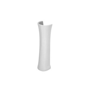 Coluna para Lavatório Saveiro / Azálea Branco 1022010010300 Celite