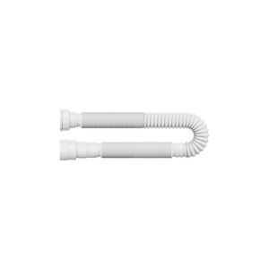 Sifão Tubo Extensivo Sanfonado 1.50 mts Blukit