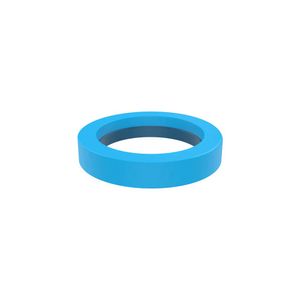 Anel de Vedação Vedanel com Guia para Bacia Sanitária - Blukit