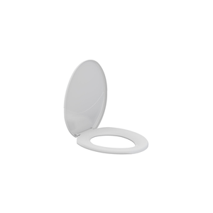Assento Sanitário Oval Convencional Branco - Tigre