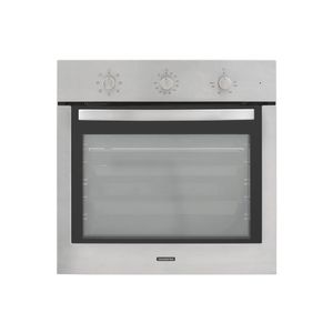 Forno Elétrico de Embutir New Inox Cook em Aço Inox 7 Funções 71 Litros  94866220 Tramontina