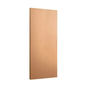 Porta de Madeira 70 cm para Verniz