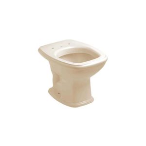 Bacia Convencional Fit Plus Pergamon - Celite