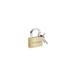 Cadeado 35 mm LT-35 Pado