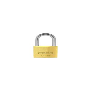 Cadeado 25 mm LT-25 Pado
