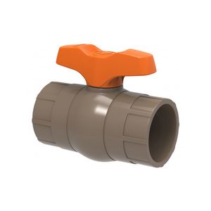 Registo Esfera VS Compacto Soldável 50mm 27950345 Tigre