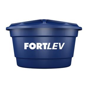 Caixa Dagua 100 Litros Fortlev