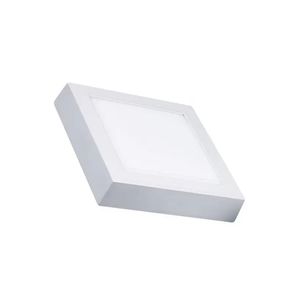 Painel Led Quadrado de Sobrepor 24w Luz Neutra 4000K Avant