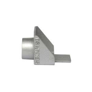Conexão Topo para Ralo J9 46x50mm Sekapiso