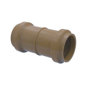 Luva de Correr PVC JE PBA DN100/DE110 23261030 Tigre