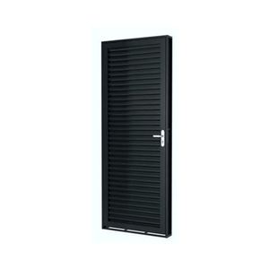 Porta Laminada Veneziana 80 cm x 2.15 Metros Direita Ramassol 300182