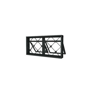 Vitro Maxi-Ar 1.00 Metro x 50 cm Grade Xadrez Ramassol 981102