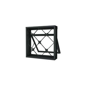 Vitro Maxi-Ar 50 x 50 cm Grade Xadrez Ramassol 981002