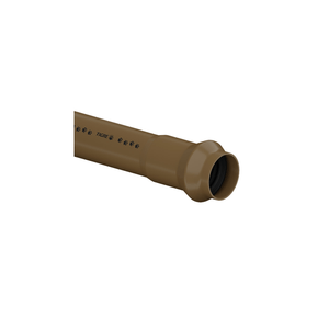 Tubo PBA Classe 15 JEI DN100/DE110 10231051 Tigre
