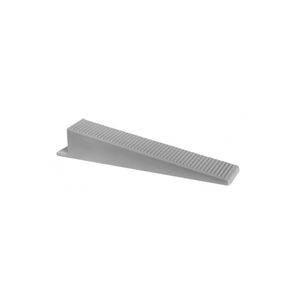 Cunha Cinza Slim para Nivelamento Cortag 61545