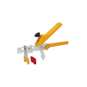 Alicate Nivelador de Piso Cortag 60695