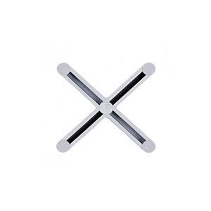 Espaçador JuntaPiso 3 mm Cortag 60510