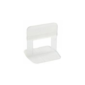 Espaçador Nivelador 1 mm Cortag 60007