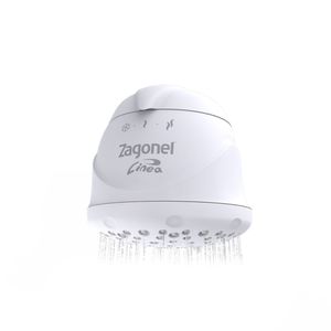 Chuveiro Elétrico Multitemperaturas Linea 127v Zagonel