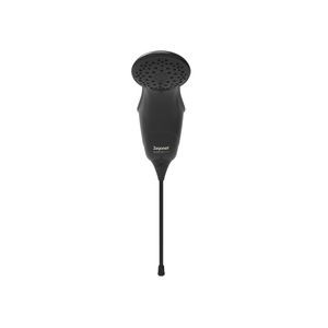 Chuveiro Elétrico Eletrônico Sublime Black 127v Zagonel